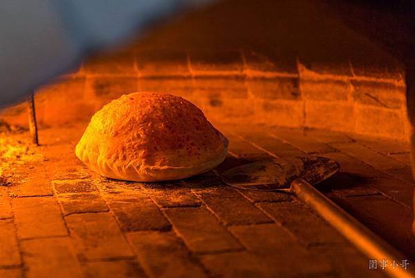 蘇澳美食，The One Calzone，讓我心心念念的美味手工窯烤PIZZA @圍事小哥的幸福相框