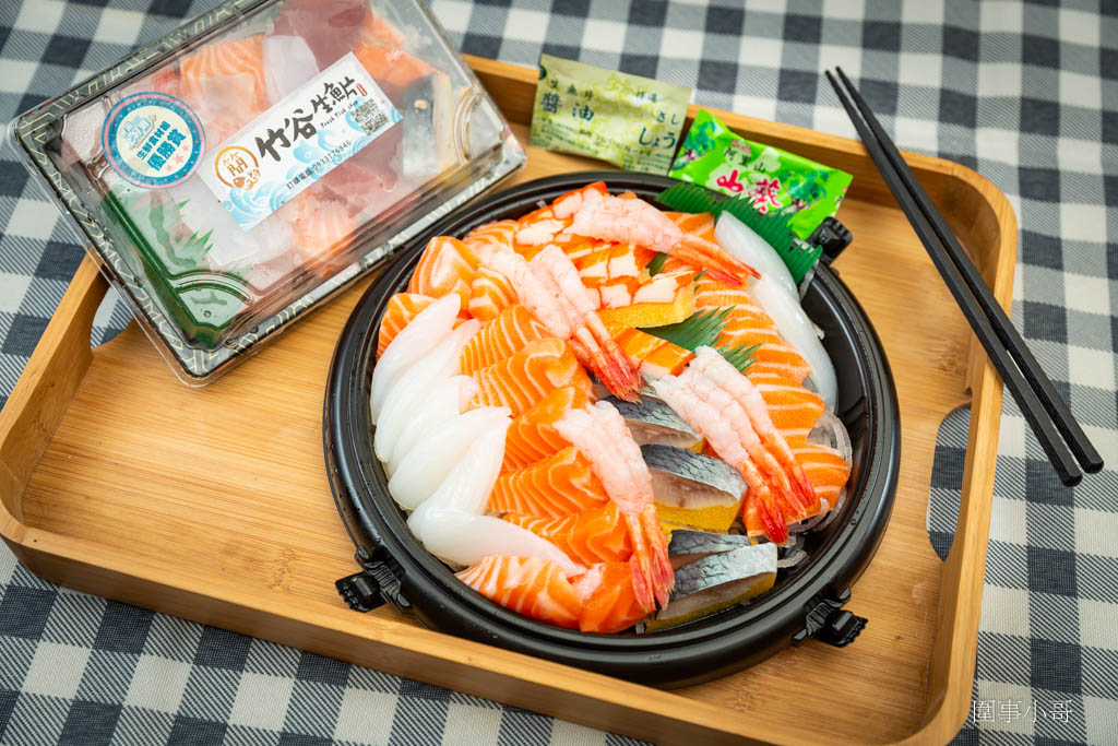 新竹湖口美食-柒境鍋物，優雅的環境與美味的食材，讓吃火鍋也能成為一種獨特的生活美學。（邀約 @圍事小哥的幸福相框