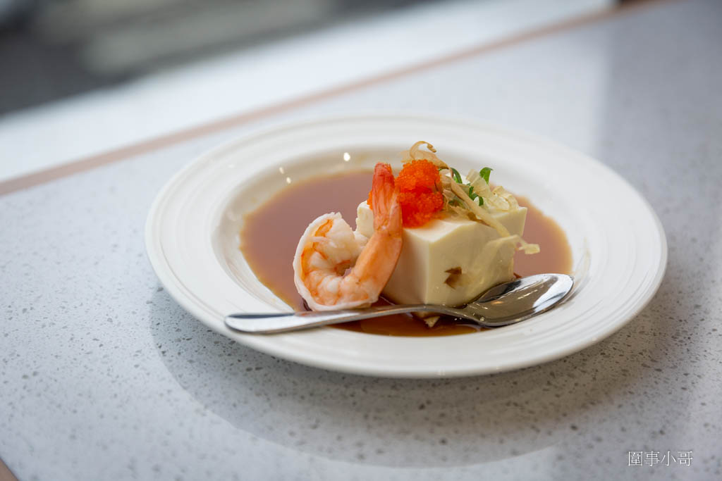 新竹湖口美食-柒境鍋物，優雅的環境與美味的食材，讓吃火鍋也能成為一種獨特的生活美學。（邀約 @圍事小哥的幸福相框