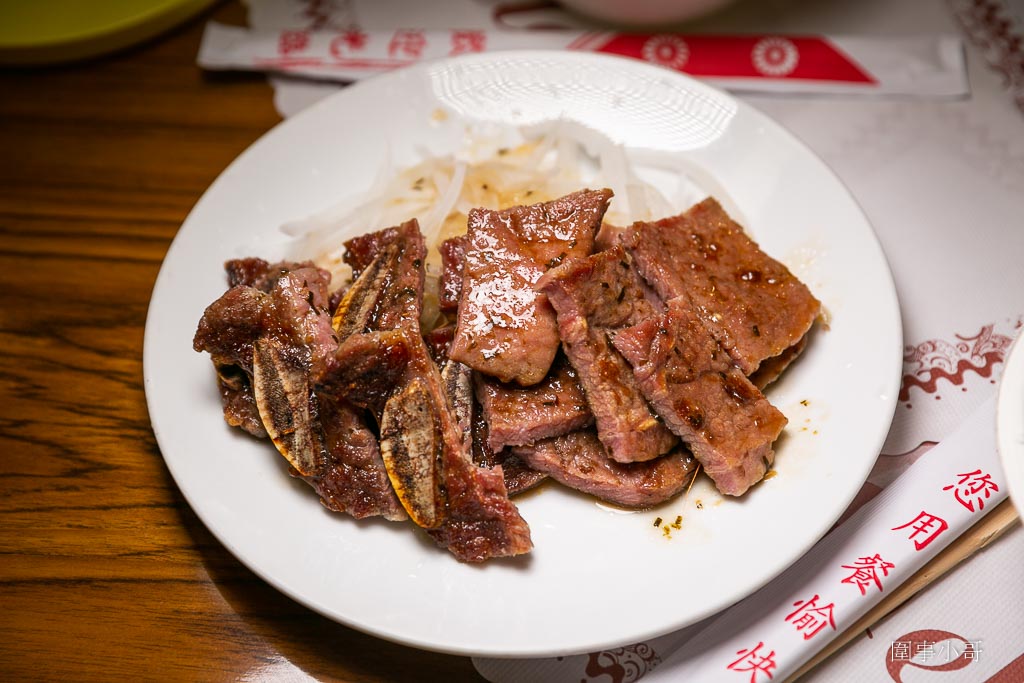 中壢美食推薦-明恩活蝦料理，職人手作最美味的蝦子料理就在這裡！真是聚餐小酌享受美食的好地方呢。 @圍事小哥的幸福相框