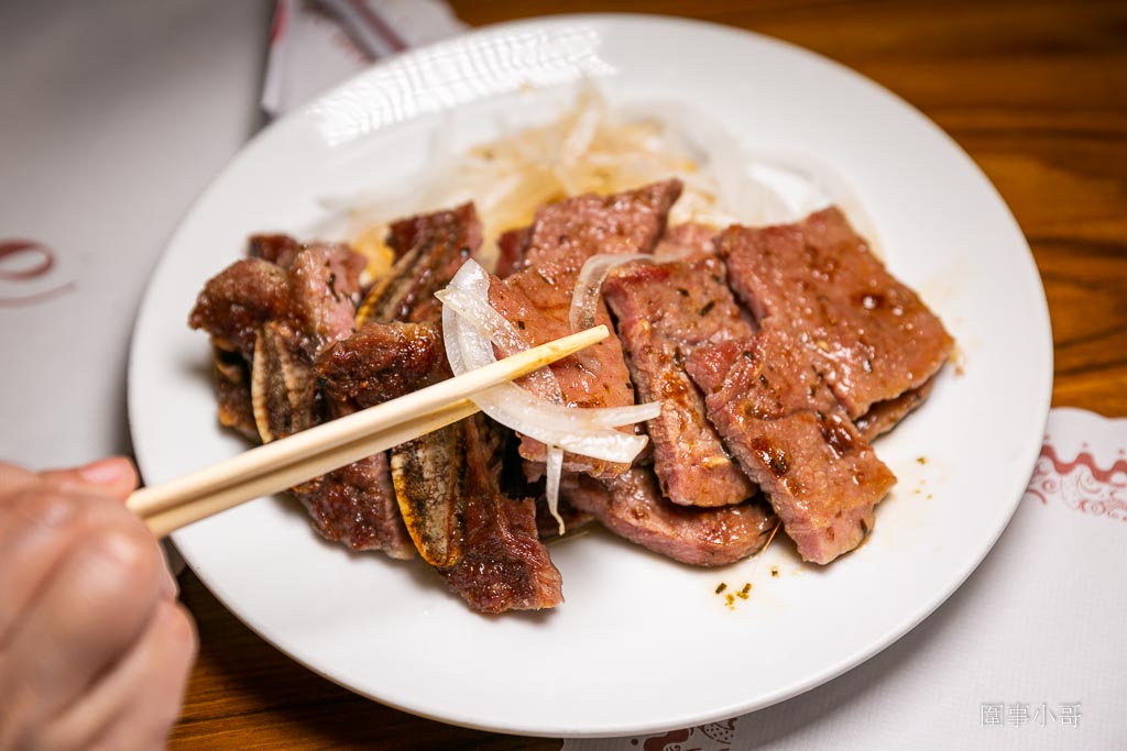 中壢美食推薦-明恩活蝦料理，職人手作最美味的蝦子料理就在這裡！真是聚餐小酌享受美食的好地方呢。 @圍事小哥的幸福相框