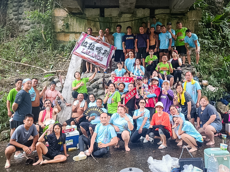 花蓮旅遊景點-2024鳳林鎮吉娜魯岸豐年祭，來感受一下阿美族的熱情與活力吧！一輩子至少該來參加一次的阿美族盛大慶典。（內有飲酒議題未成年請未飲酒） @圍事小哥的幸福相框