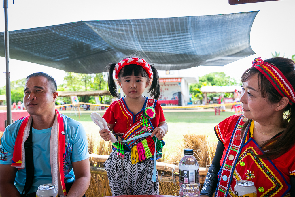 花蓮旅遊景點-2024鳳林鎮吉娜魯岸豐年祭，來感受一下阿美族的熱情與活力吧！一輩子至少該來參加一次的阿美族盛大慶典。（內有飲酒議題未成年請未飲酒） @圍事小哥的幸福相框