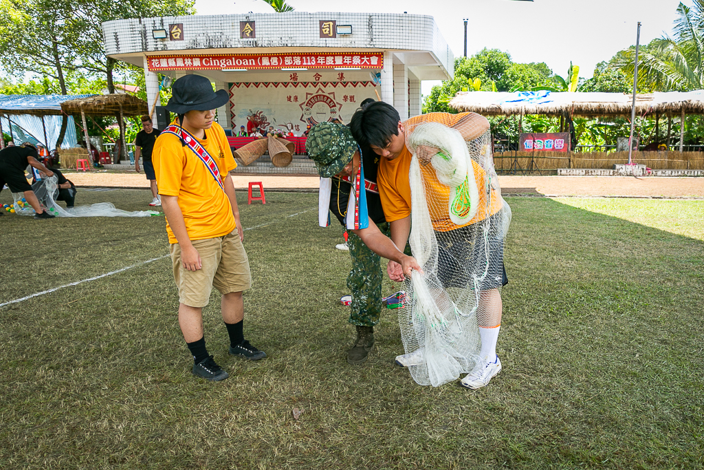 花蓮旅遊景點-2024鳳林鎮吉娜魯岸豐年祭，來感受一下阿美族的熱情與活力吧！一輩子至少該來參加一次的阿美族盛大慶典。（內有飲酒議題未成年請未飲酒） @圍事小哥的幸福相框