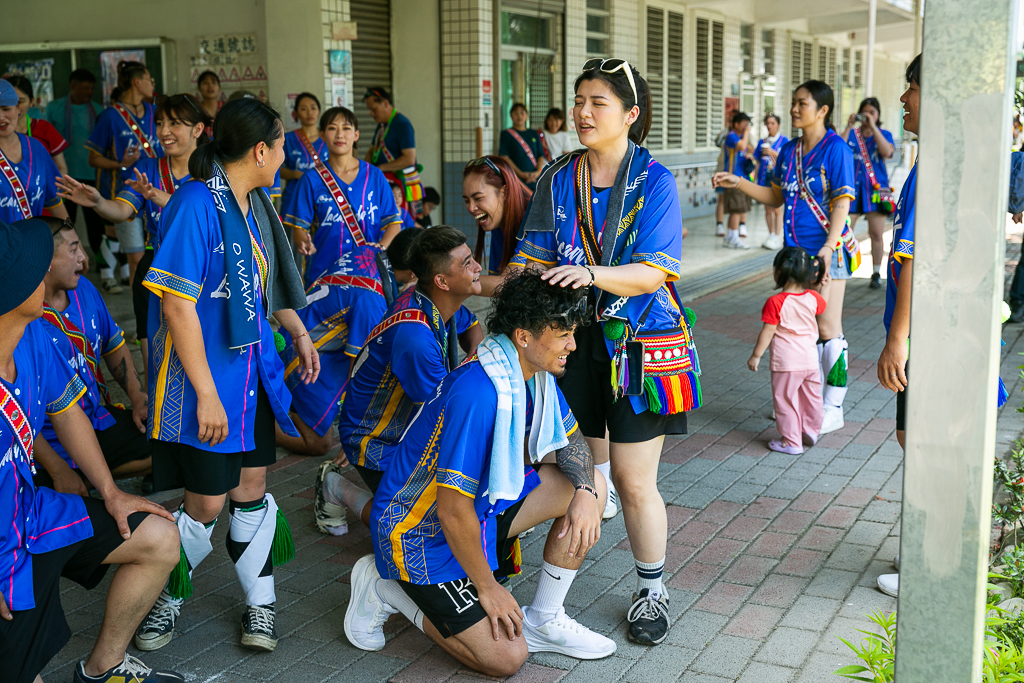 花蓮旅遊景點-2024鳳林鎮吉娜魯岸豐年祭，來感受一下阿美族的熱情與活力吧！一輩子至少該來參加一次的阿美族盛大慶典。（內有飲酒議題未成年請未飲酒） @圍事小哥的幸福相框