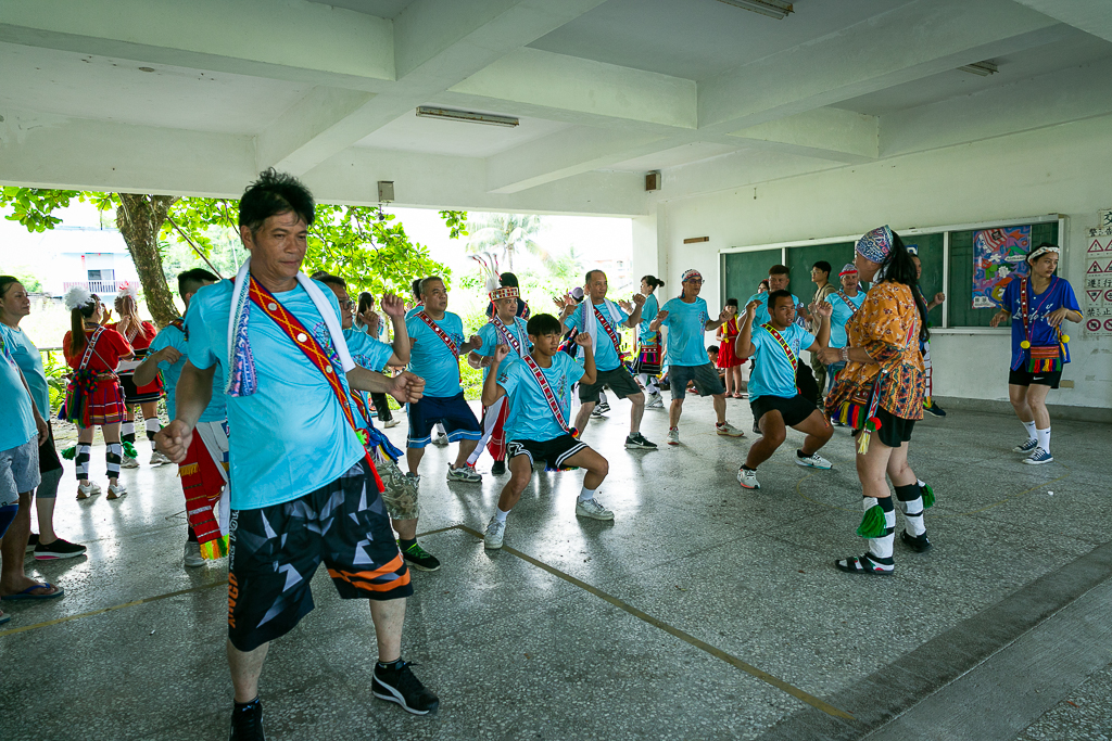 花蓮旅遊景點-2024鳳林鎮吉娜魯岸豐年祭，來感受一下阿美族的熱情與活力吧！一輩子至少該來參加一次的阿美族盛大慶典。（內有飲酒議題未成年請未飲酒） @圍事小哥的幸福相框