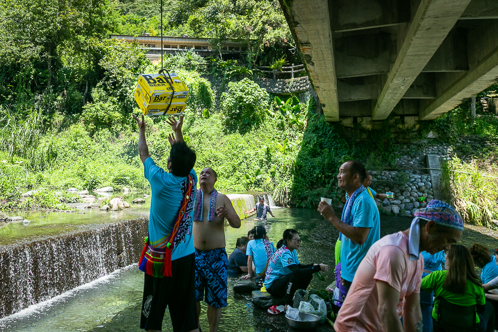 花蓮旅遊景點-2024鳳林鎮吉娜魯岸豐年祭，來感受一下阿美族的熱情與活力吧！一輩子至少該來參加一次的阿美族盛大慶典。（內有飲酒議題未成年請未飲酒） @圍事小哥的幸福相框