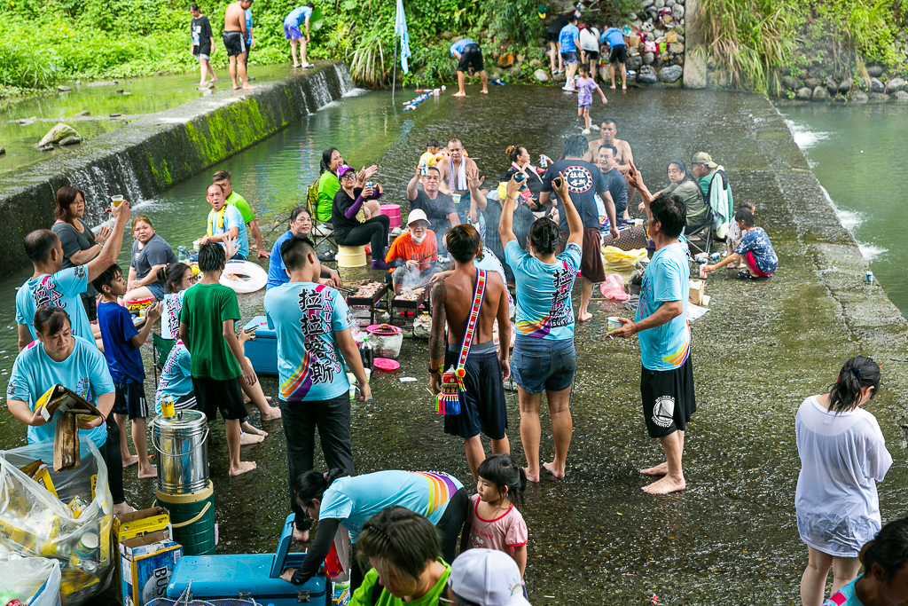 花蓮旅遊景點-2024鳳林鎮吉娜魯岸豐年祭，來感受一下阿美族的熱情與活力吧！一輩子至少該來參加一次的阿美族盛大慶典。（內有飲酒議題未成年請未飲酒） @圍事小哥的幸福相框