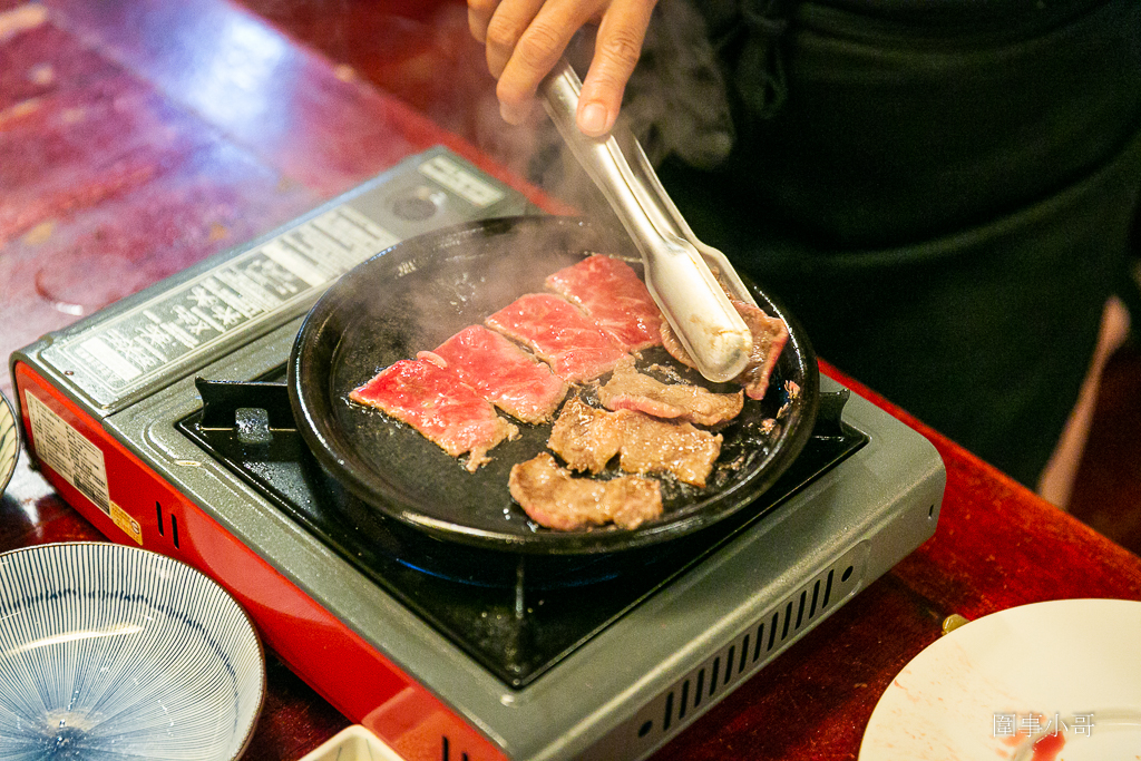 萬華美食推薦-小林英夫日式料理讓你覺得走進自家旁的食堂一樣～自在輕鬆享用美味的日本料理。 @圍事小哥的幸福相框