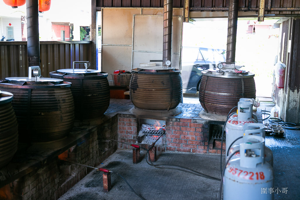 宜蘭美食推薦-宜蘭羅東聚餐首選百滙窯烤雞，各式餐點美味又好吃～窯烤雞建議先預定喔喔！ @圍事小哥的幸福相框