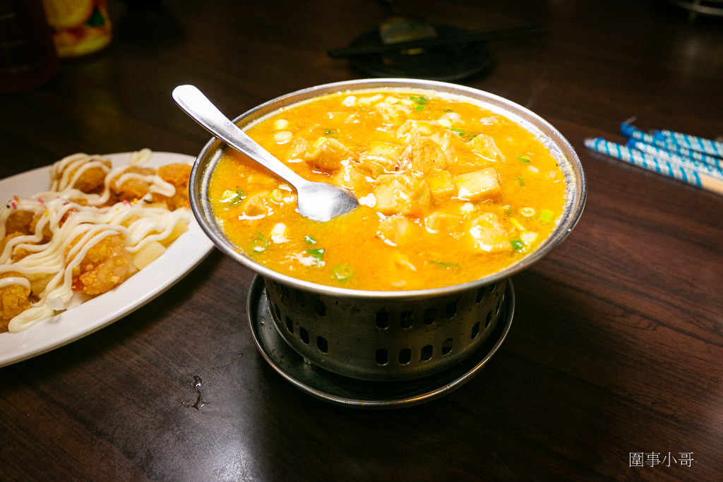 宜蘭美食推薦-宜蘭羅東聚餐首選百滙窯烤雞，各式餐點美味又好吃～窯烤雞建議先預定喔喔！ @圍事小哥的幸福相框