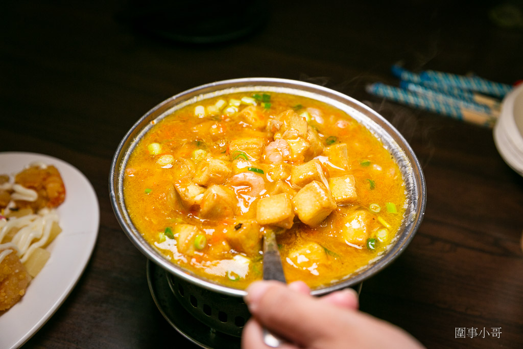 宜蘭美食推薦-宜蘭羅東聚餐首選百滙窯烤雞，各式餐點美味又好吃～窯烤雞建議先預定喔喔！ @圍事小哥的幸福相框