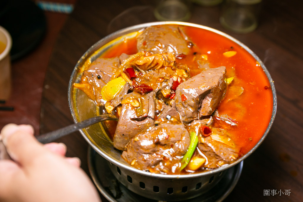 宜蘭美食推薦-宜蘭羅東聚餐首選百滙窯烤雞，各式餐點美味又好吃～窯烤雞建議先預定喔喔！ @圍事小哥的幸福相框