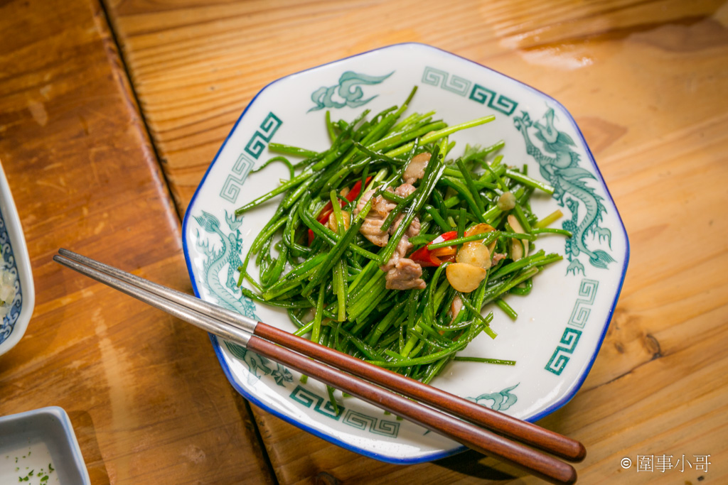 建一食堂，台北中山區美食-東區巷弄裡的日式食堂，嚴選頂級食材而且CP值非常高的無菜單料理就在這啦！捷運忠孝復興站 @圍事小哥的幸福相框