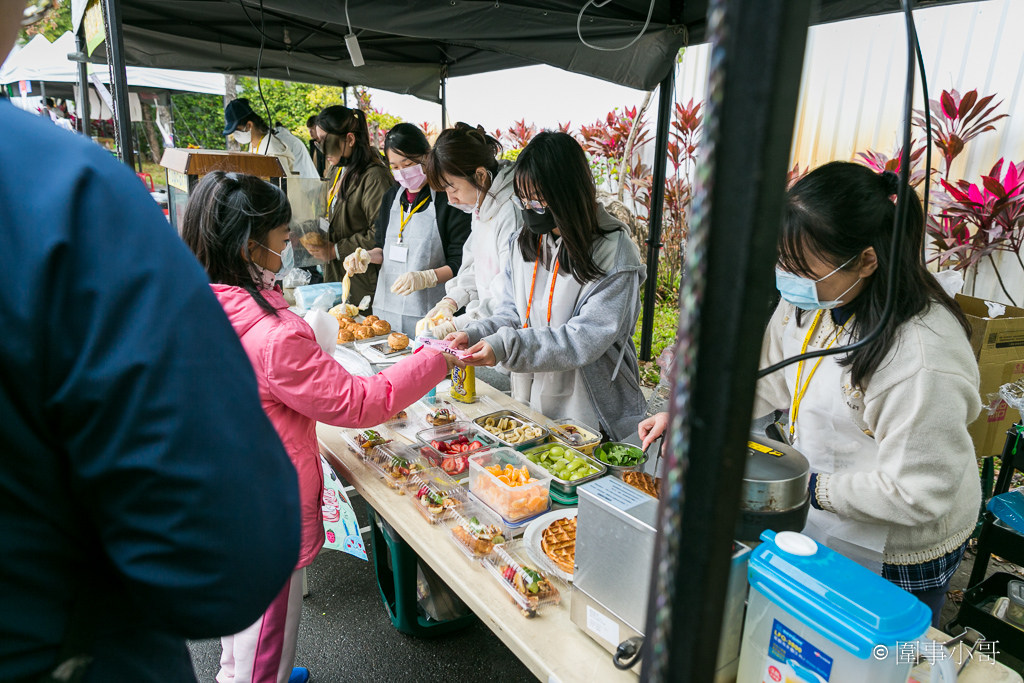 藍迪兒童之家助養歲末聯歡會-世界正愛著我～歡迎大家一起來成為藍迪院童的助養人吧！ @圍事小哥的幸福相框