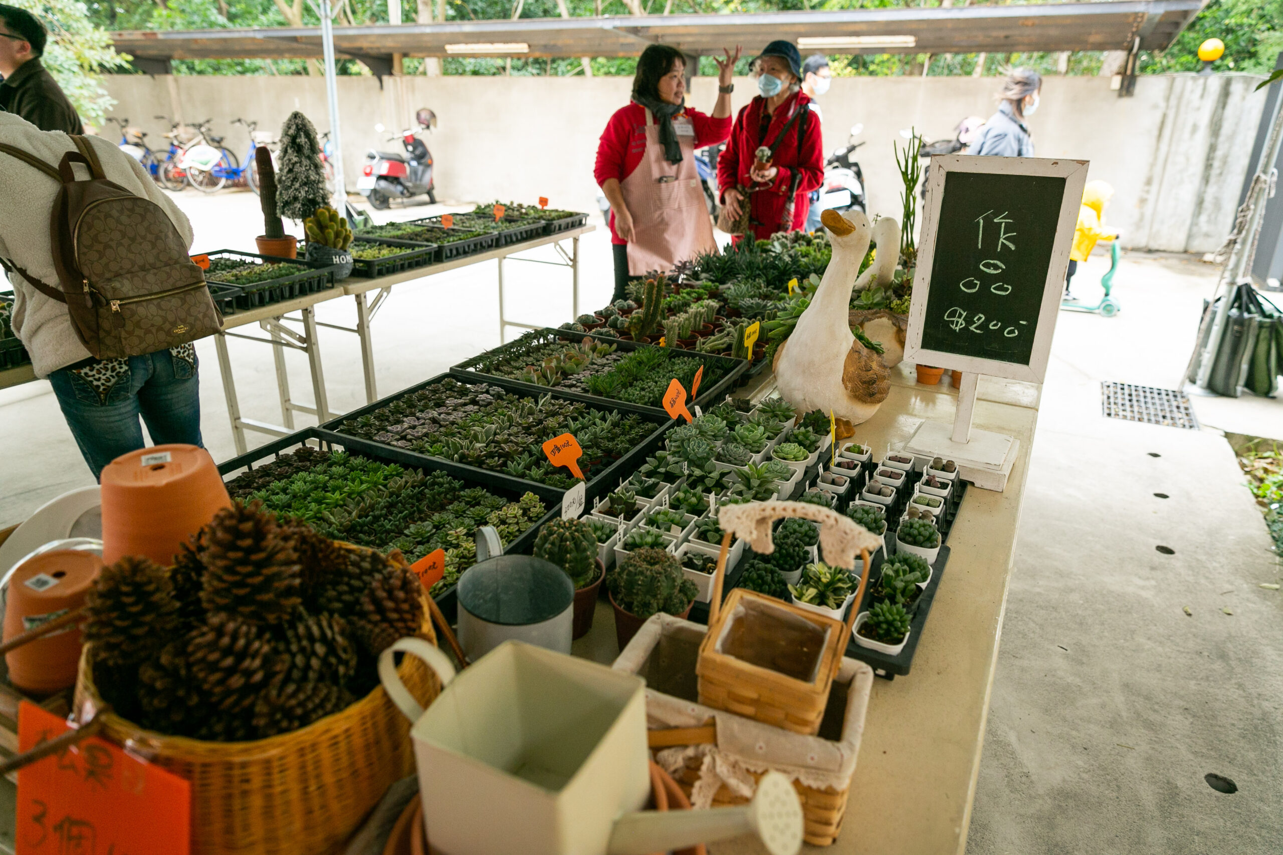 藍迪兒童之家助養歲末聯歡會-世界正愛著我～歡迎大家一起來成為藍迪院童的助養人吧！ @圍事小哥的幸福相框