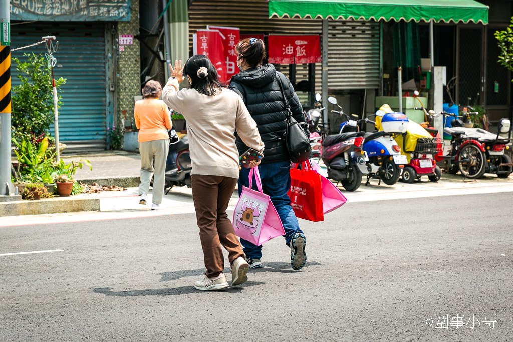 桃園內壢美食景點-卡比拉拉，超萌水豚君們圍繞著各式的手工點心大樹，太可愛了！！！（邀約 @圍事小哥的幸福相框