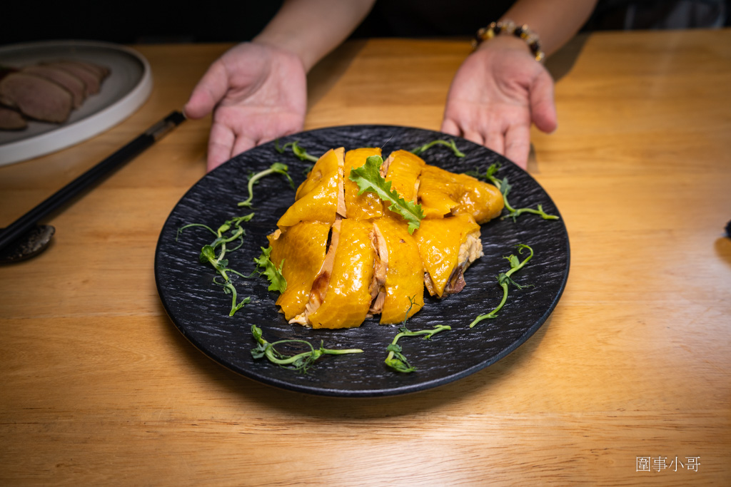 桃園中壢美食台菜海鮮推薦-滿穗園，經典台式手路菜結合當季海鮮～可以單點也可以預約桌菜合菜，讓你吃飽又吃巧！（邀約 @圍事小哥的幸福相框