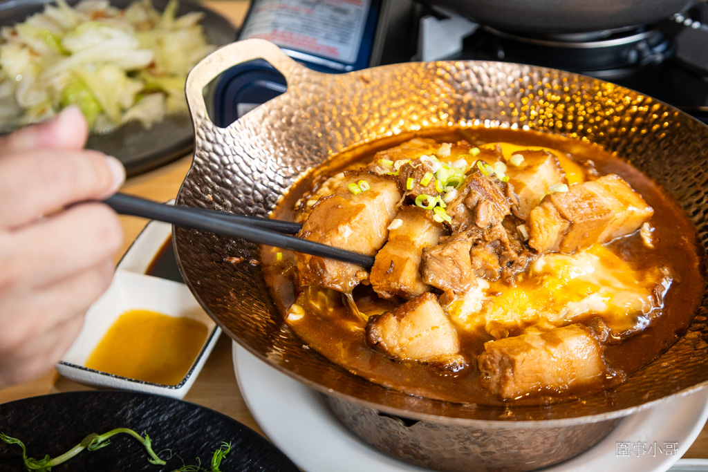 桃園中壢美食台菜海鮮推薦-滿穗園，經典台式手路菜結合當季海鮮～可以單點也可以預約桌菜合菜，讓你吃飽又吃巧！（邀約 @圍事小哥的幸福相框