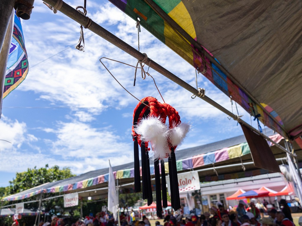 繁花盛開在吉娜魯岸,歡迎來到2025年鳳信部落豐年祭!內有飲酒議題請注意喝酒不開車開車不喝酒! @圍事小哥的幸福相框 繁花盛開在吉娜魯岸,歡迎來到2025年鳳信部落豐年祭!內有飲酒議題請注意喝酒不開車開車不喝酒! @圍事小哥的幸福相框