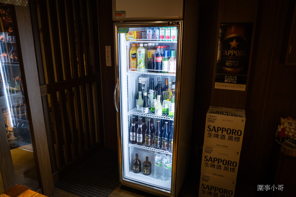 中壢美食推薦-漁師 小料理,有無菜單料理也有單點日料美食,是一個可以讓你放鬆享用各式日式料理的好去處。 @圍事小哥的幸福相框 中壢美食推薦-漁師 小料理,有無菜單料理也有單點日料美食,是一個可以讓你放鬆享用各式日式料理的好去處。 @圍事小哥的幸福相框