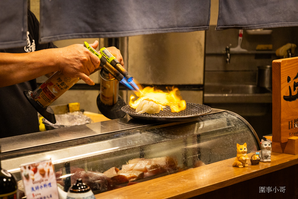 中壢美食推薦-漁師 小料理,有無菜單料理也有單點日料美食,是一個可以讓你放鬆享用各式日式料理的好去處。 @圍事小哥的幸福相框 中壢美食推薦-漁師 小料理,有無菜單料理也有單點日料美食,是一個可以讓你放鬆享用各式日式料理的好去處。 @圍事小哥的幸福相框