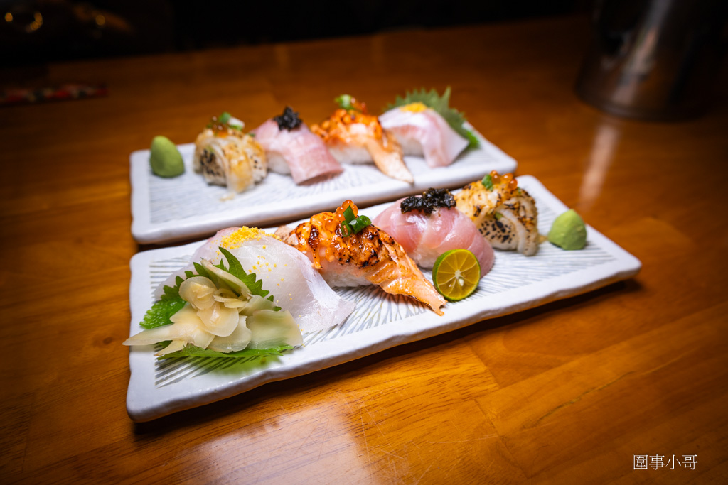 中壢美食推薦-漁師 小料理,有無菜單料理也有單點日料美食,是一個可以讓你放鬆享用各式日式料理的好去處。 @圍事小哥的幸福相框 中壢美食推薦-漁師 小料理,有無菜單料理也有單點日料美食,是一個可以讓你放鬆享用各式日式料理的好去處。 @圍事小哥的幸福相框