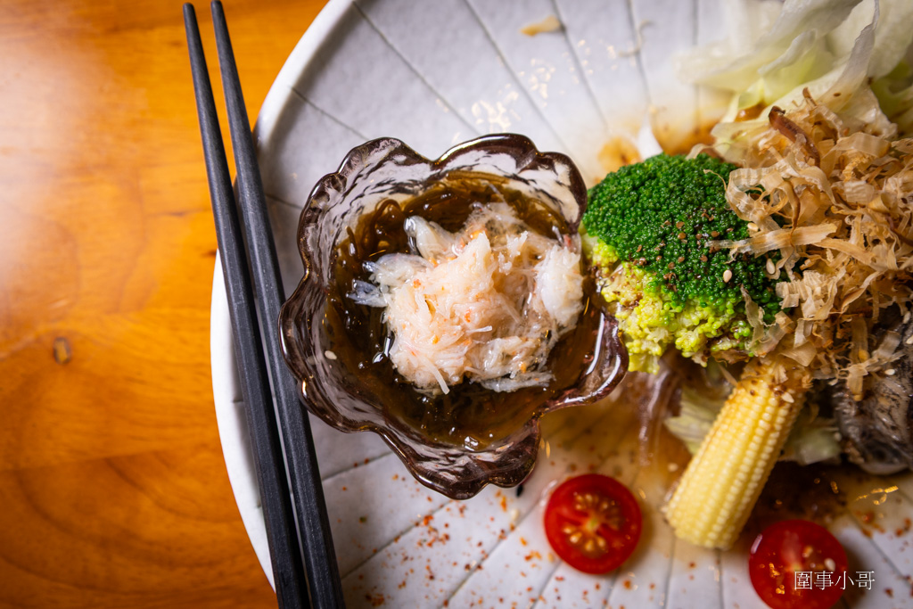 中壢美食推薦-漁師 小料理,有無菜單料理也有單點日料美食,是一個可以讓你放鬆享用各式日式料理的好去處。 @圍事小哥的幸福相框 中壢美食推薦-漁師 小料理,有無菜單料理也有單點日料美食,是一個可以讓你放鬆享用各式日式料理的好去處。 @圍事小哥的幸福相框