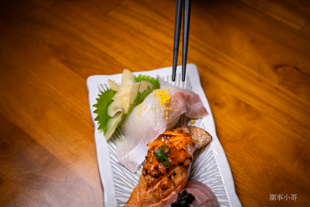 中壢美食推薦-漁師 小料理,有無菜單料理也有單點日料美食,是一個可以讓你放鬆享用各式日式料理的好去處。 @圍事小哥的幸福相框 中壢美食推薦-漁師 小料理,有無菜單料理也有單點日料美食,是一個可以讓你放鬆享用各式日式料理的好去處。 @圍事小哥的幸福相框