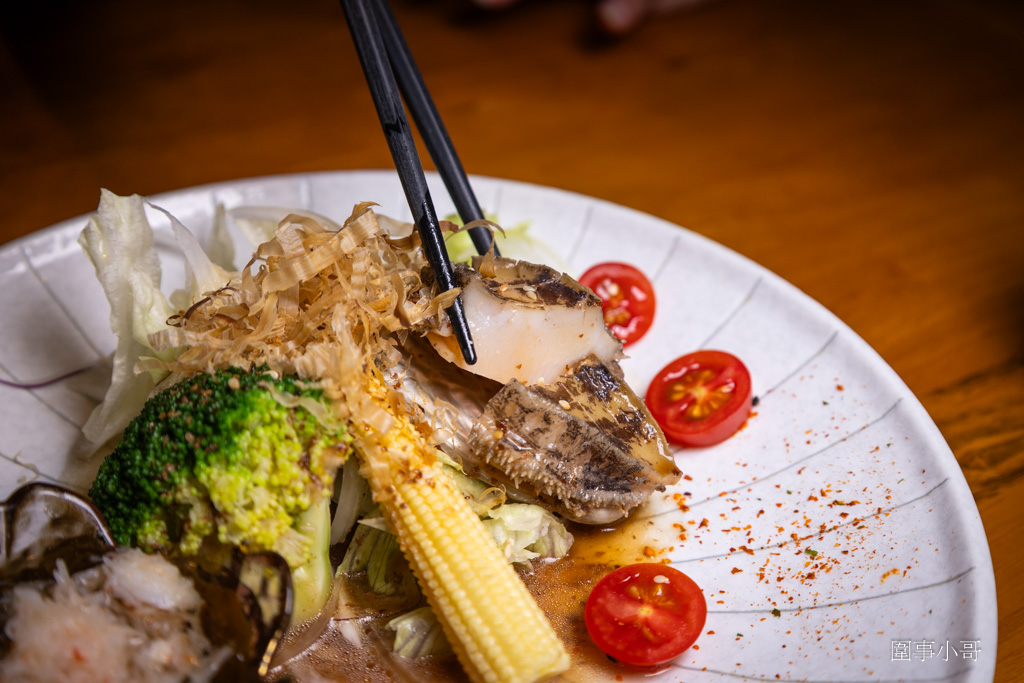 中壢美食推薦-漁師 小料理,有無菜單料理也有單點日料美食,是一個可以讓你放鬆享用各式日式料理的好去處。 @圍事小哥的幸福相框 中壢美食推薦-漁師 小料理,有無菜單料理也有單點日料美食,是一個可以讓你放鬆享用各式日式料理的好去處。 @圍事小哥的幸福相框