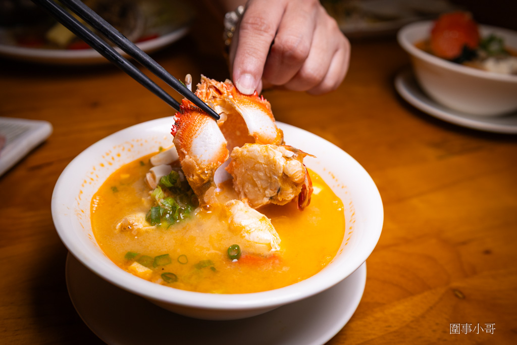 中壢美食推薦-漁師 小料理,有無菜單料理也有單點日料美食,是一個可以讓你放鬆享用各式日式料理的好去處。 @圍事小哥的幸福相框 中壢美食推薦-漁師 小料理,有無菜單料理也有單點日料美食,是一個可以讓你放鬆享用各式日式料理的好去處。 @圍事小哥的幸福相框