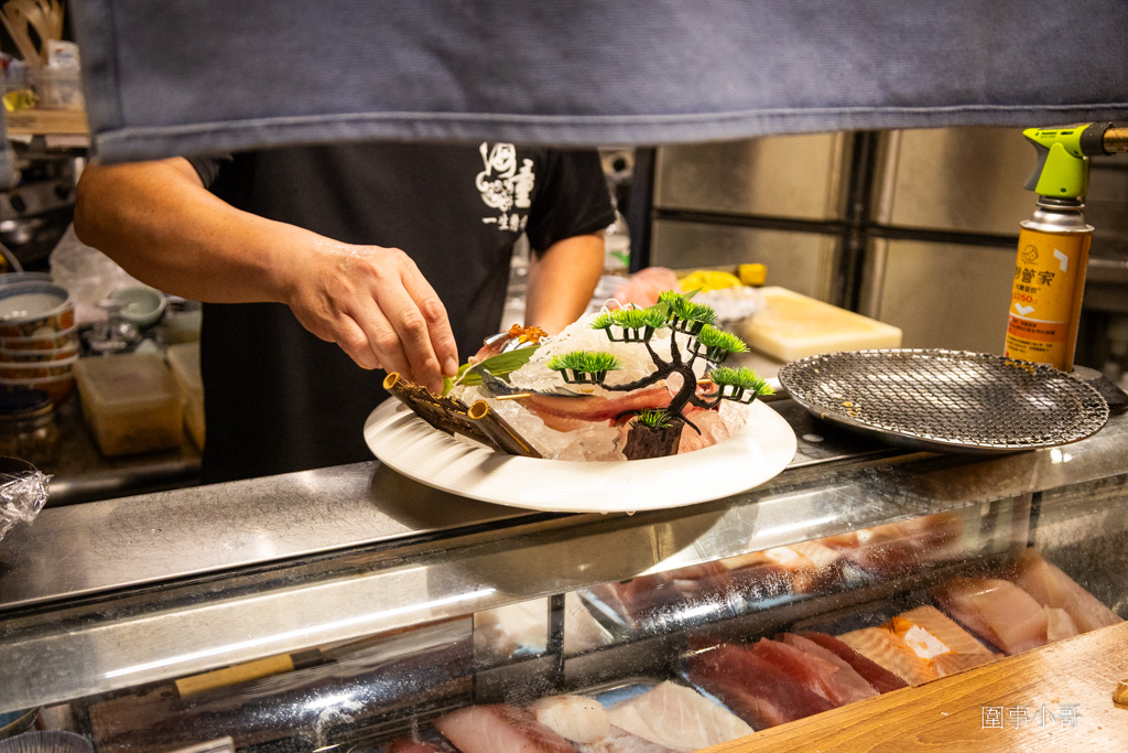 中壢美食推薦-漁師 小料理,有無菜單料理也有單點日料美食,是一個可以讓你放鬆享用各式日式料理的好去處。 @圍事小哥的幸福相框 中壢美食推薦-漁師 小料理,有無菜單料理也有單點日料美食,是一個可以讓你放鬆享用各式日式料理的好去處。 @圍事小哥的幸福相框