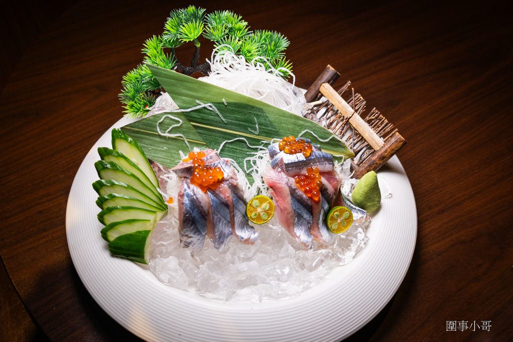 中壢美食推薦-漁師 小料理,有無菜單料理也有單點日料美食,是一個可以讓你放鬆享用各式日式料理的好去處。 @圍事小哥的幸福相框 中壢美食推薦-漁師 小料理,有無菜單料理也有單點日料美食,是一個可以讓你放鬆享用各式日式料理的好去處。 @圍事小哥的幸福相框