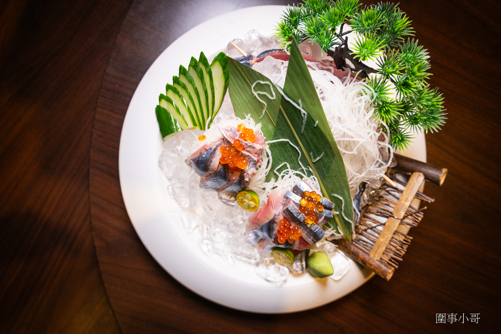 中壢美食推薦-漁師 小料理,有無菜單料理也有單點日料美食,是一個可以讓你放鬆享用各式日式料理的好去處。 @圍事小哥的幸福相框 中壢美食推薦-漁師 小料理,有無菜單料理也有單點日料美食,是一個可以讓你放鬆享用各式日式料理的好去處。 @圍事小哥的幸福相框