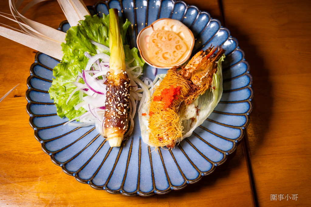 中壢美食推薦-漁師 小料理,有無菜單料理也有單點日料美食,是一個可以讓你放鬆享用各式日式料理的好去處。 @圍事小哥的幸福相框 中壢美食推薦-漁師 小料理,有無菜單料理也有單點日料美食,是一個可以讓你放鬆享用各式日式料理的好去處。 @圍事小哥的幸福相框