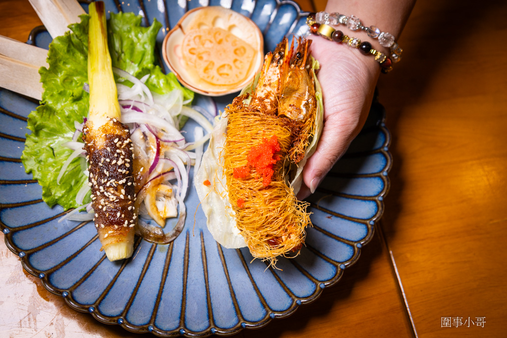 中壢美食推薦-漁師 小料理,有無菜單料理也有單點日料美食,是一個可以讓你放鬆享用各式日式料理的好去處。 @圍事小哥的幸福相框 中壢美食推薦-漁師 小料理,有無菜單料理也有單點日料美食,是一個可以讓你放鬆享用各式日式料理的好去處。 @圍事小哥的幸福相框