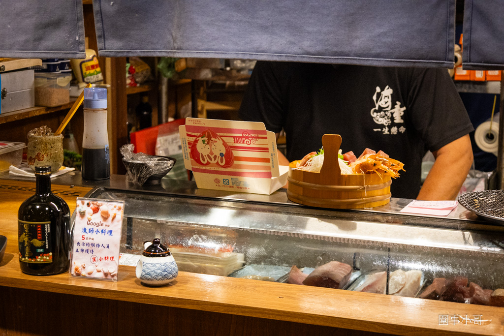 中壢美食推薦-漁師 小料理,有無菜單料理也有單點日料美食,是一個可以讓你放鬆享用各式日式料理的好去處。 @圍事小哥的幸福相框 中壢美食推薦-漁師 小料理,有無菜單料理也有單點日料美食,是一個可以讓你放鬆享用各式日式料理的好去處。 @圍事小哥的幸福相框
