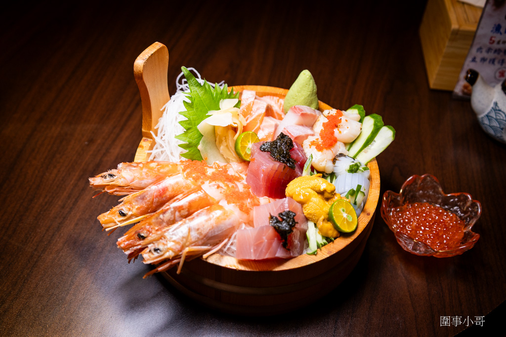 中壢美食推薦-漁師 小料理,有無菜單料理也有單點日料美食,是一個可以讓你放鬆享用各式日式料理的好去處。 @圍事小哥的幸福相框 中壢美食推薦-漁師 小料理,有無菜單料理也有單點日料美食,是一個可以讓你放鬆享用各式日式料理的好去處。 @圍事小哥的幸福相框