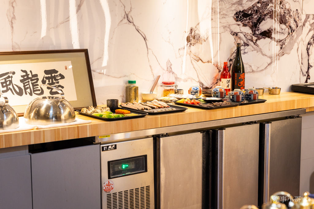 桃園大園青埔美食推薦-海童鐵板料亭,嚴選的食材遇上身懷絕技的主廚,一道道美味的鐵板料理讓人心滿意足。 @圍事小哥的幸福相框 桃園大園青埔美食推薦-海童鐵板料亭,嚴選的食材遇上身懷絕技的主廚,一道道美味的鐵板料理讓人心滿意足。 @圍事小哥的幸福相框