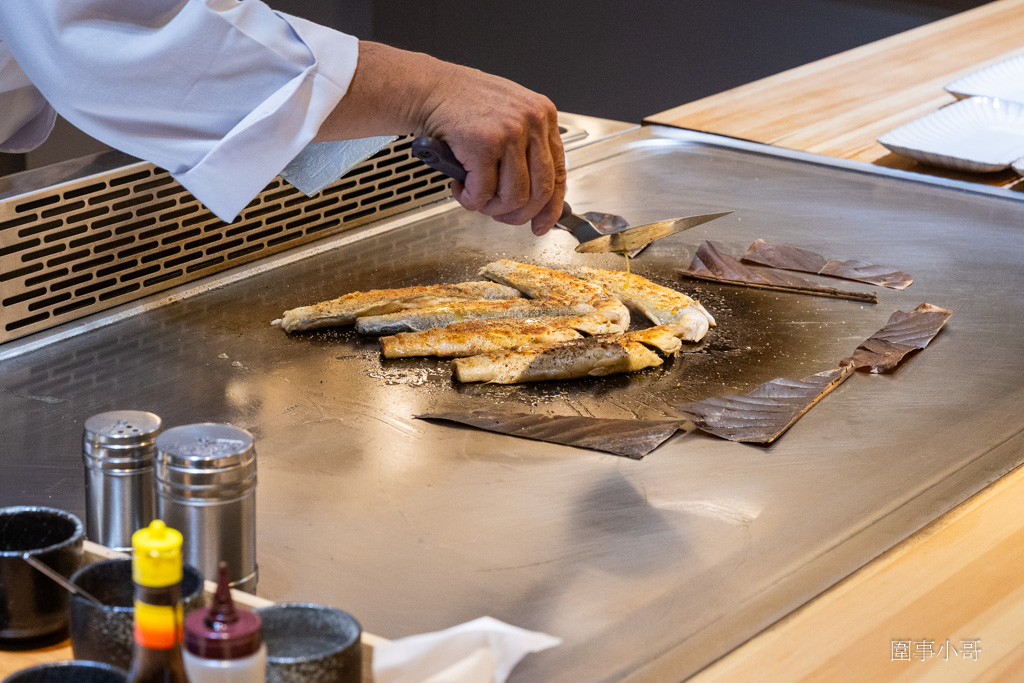 桃園大園青埔美食推薦-海童鐵板料亭,嚴選的食材遇上身懷絕技的主廚,一道道美味的鐵板料理讓人心滿意足。 @圍事小哥的幸福相框 桃園大園青埔美食推薦-海童鐵板料亭,嚴選的食材遇上身懷絕技的主廚,一道道美味的鐵板料理讓人心滿意足。 @圍事小哥的幸福相框
