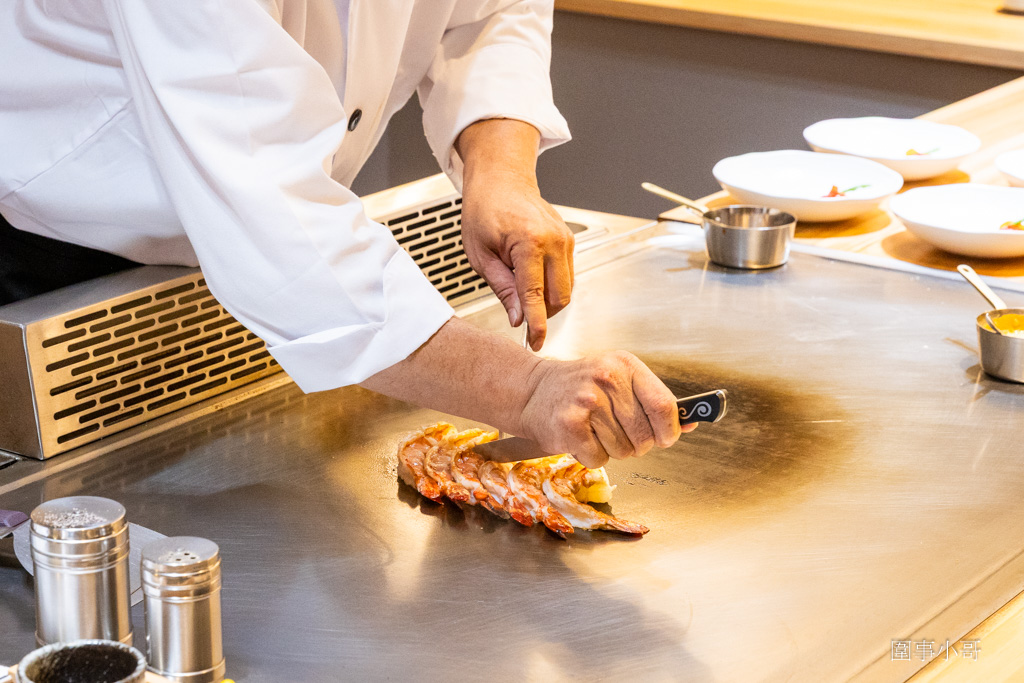 桃園大園青埔美食推薦-海童鐵板料亭,嚴選的食材遇上身懷絕技的主廚,一道道美味的鐵板料理讓人心滿意足。 @圍事小哥的幸福相框 桃園大園青埔美食推薦-海童鐵板料亭,嚴選的食材遇上身懷絕技的主廚,一道道美味的鐵板料理讓人心滿意足。 @圍事小哥的幸福相框