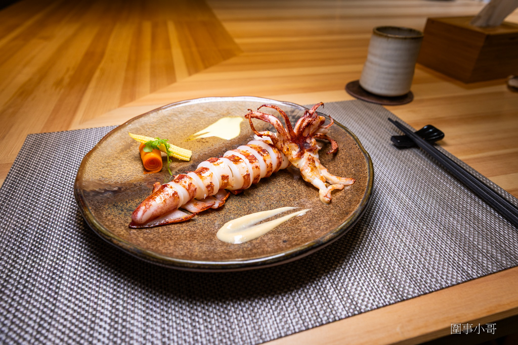 桃園大園青埔美食推薦-海童鐵板料亭,嚴選的食材遇上身懷絕技的主廚,一道道美味的鐵板料理讓人心滿意足。 @圍事小哥的幸福相框 桃園大園青埔美食推薦-海童鐵板料亭,嚴選的食材遇上身懷絕技的主廚,一道道美味的鐵板料理讓人心滿意足。 @圍事小哥的幸福相框