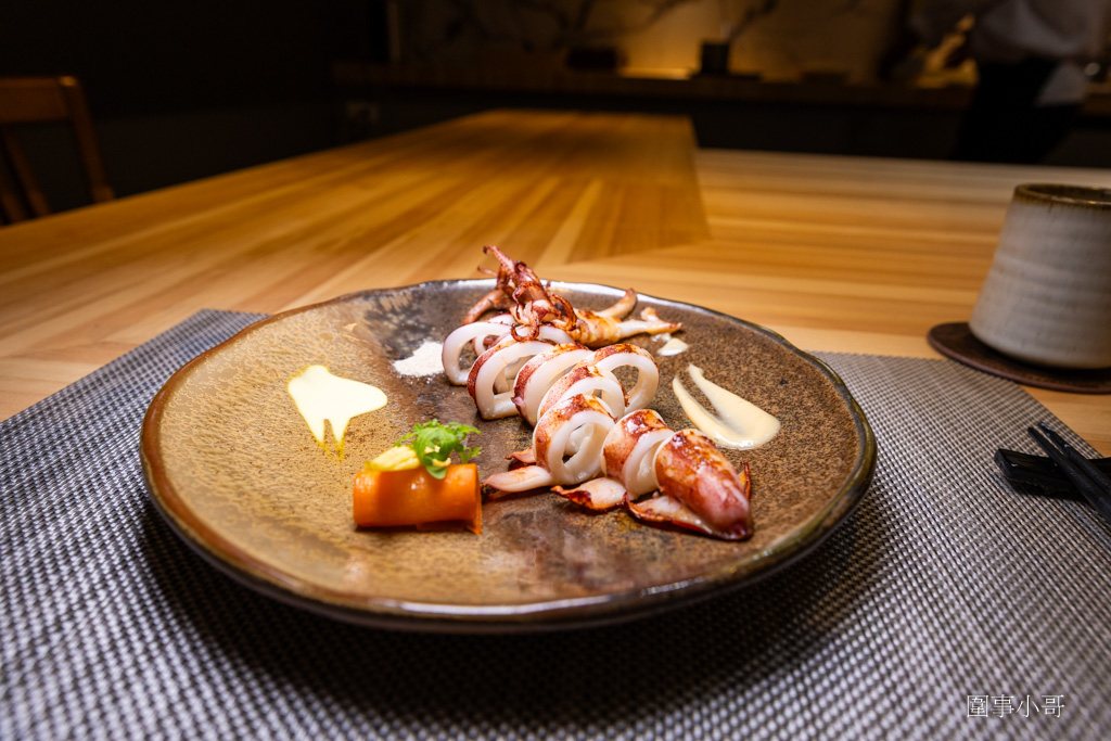 桃園大園青埔美食推薦-海童鐵板料亭,嚴選的食材遇上身懷絕技的主廚,一道道美味的鐵板料理讓人心滿意足。 @圍事小哥的幸福相框 桃園大園青埔美食推薦-海童鐵板料亭,嚴選的食材遇上身懷絕技的主廚,一道道美味的鐵板料理讓人心滿意足。 @圍事小哥的幸福相框