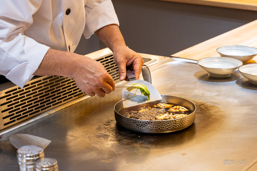 桃園大園青埔美食推薦-海童鐵板料亭,嚴選的食材遇上身懷絕技的主廚,一道道美味的鐵板料理讓人心滿意足。 @圍事小哥的幸福相框 桃園大園青埔美食推薦-海童鐵板料亭,嚴選的食材遇上身懷絕技的主廚,一道道美味的鐵板料理讓人心滿意足。 @圍事小哥的幸福相框