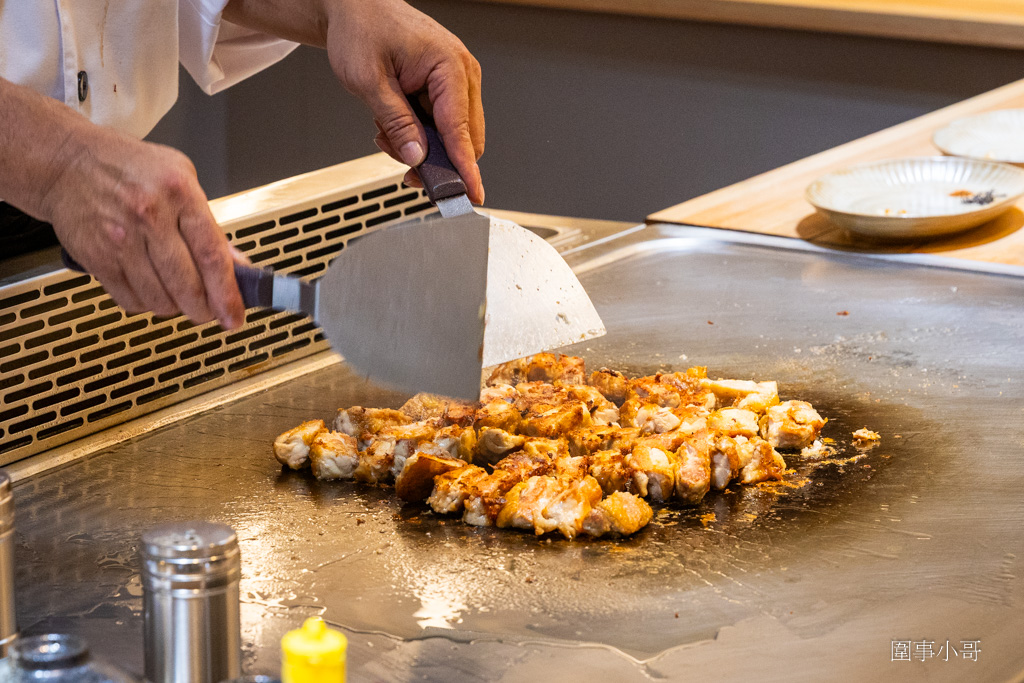 桃園大園青埔美食推薦-海童鐵板料亭,嚴選的食材遇上身懷絕技的主廚,一道道美味的鐵板料理讓人心滿意足。 @圍事小哥的幸福相框 桃園大園青埔美食推薦-海童鐵板料亭,嚴選的食材遇上身懷絕技的主廚,一道道美味的鐵板料理讓人心滿意足。 @圍事小哥的幸福相框