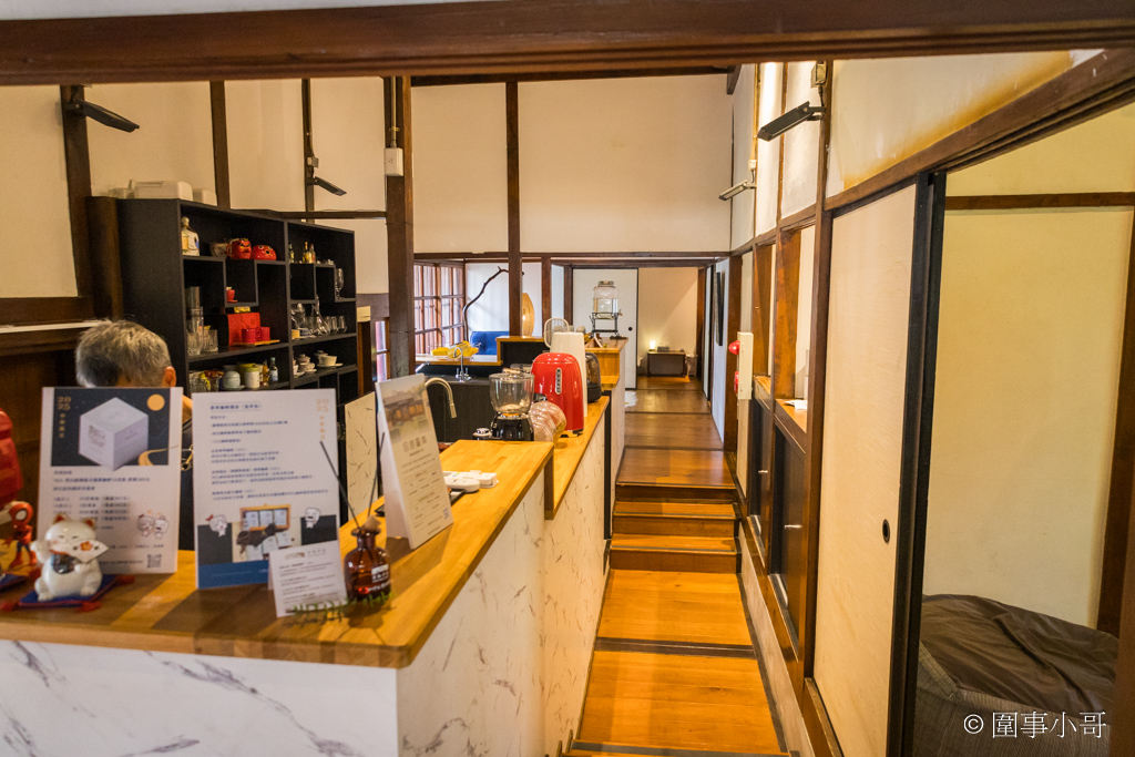 日居圖南-雲林斗六一泊二食,一次只接待一組客人的日式包棟民宿與咖啡館,是我心目中絕對會再回來住的一間絕美民宿! @圍事小哥的幸福相框 日居圖南-雲林斗六一泊二食,一次只接待一組客人的日式包棟民宿與咖啡館,是我心目中絕對會再回來住的一間絕美民宿! @圍事小哥的幸福相框