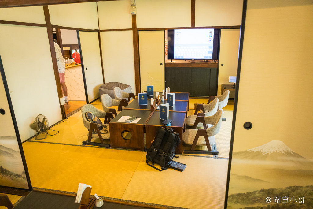 日居圖南-雲林斗六一泊二食,一次只接待一組客人的日式包棟民宿與咖啡館,是我心目中絕對會再回來住的一間絕美民宿! @圍事小哥的幸福相框 日居圖南-雲林斗六一泊二食,一次只接待一組客人的日式包棟民宿與咖啡館,是我心目中絕對會再回來住的一間絕美民宿! @圍事小哥的幸福相框