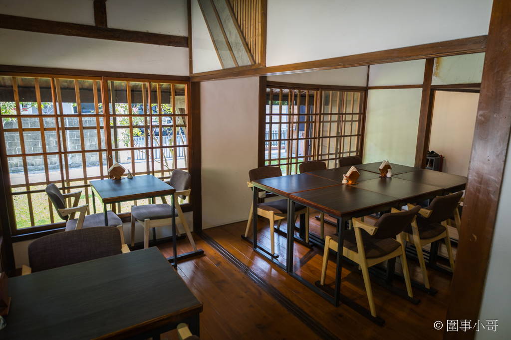 日居圖南-雲林斗六一泊二食,一次只接待一組客人的日式包棟民宿與咖啡館,是我心目中絕對會再回來住的一間絕美民宿! @圍事小哥的幸福相框 日居圖南-雲林斗六一泊二食,一次只接待一組客人的日式包棟民宿與咖啡館,是我心目中絕對會再回來住的一間絕美民宿! @圍事小哥的幸福相框