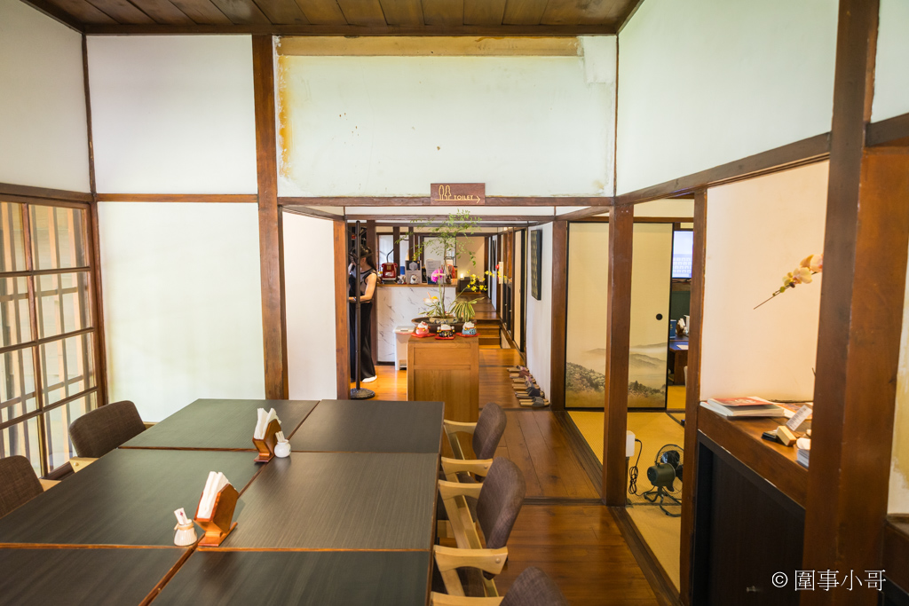 日居圖南-雲林斗六一泊二食,一次只接待一組客人的日式包棟民宿與咖啡館,是我心目中絕對會再回來住的一間絕美民宿! @圍事小哥的幸福相框 日居圖南-雲林斗六一泊二食,一次只接待一組客人的日式包棟民宿與咖啡館,是我心目中絕對會再回來住的一間絕美民宿! @圍事小哥的幸福相框