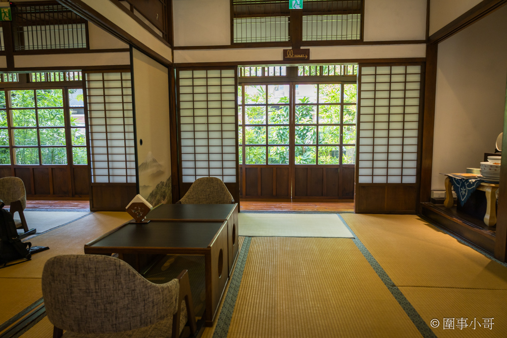 日居圖南-雲林斗六一泊二食,一次只接待一組客人的日式包棟民宿與咖啡館,是我心目中絕對會再回來住的一間絕美民宿! @圍事小哥的幸福相框 日居圖南-雲林斗六一泊二食,一次只接待一組客人的日式包棟民宿與咖啡館,是我心目中絕對會再回來住的一間絕美民宿! @圍事小哥的幸福相框